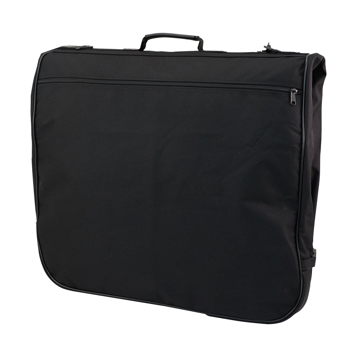 Garment Bag BiFold Black Mercury Luggage