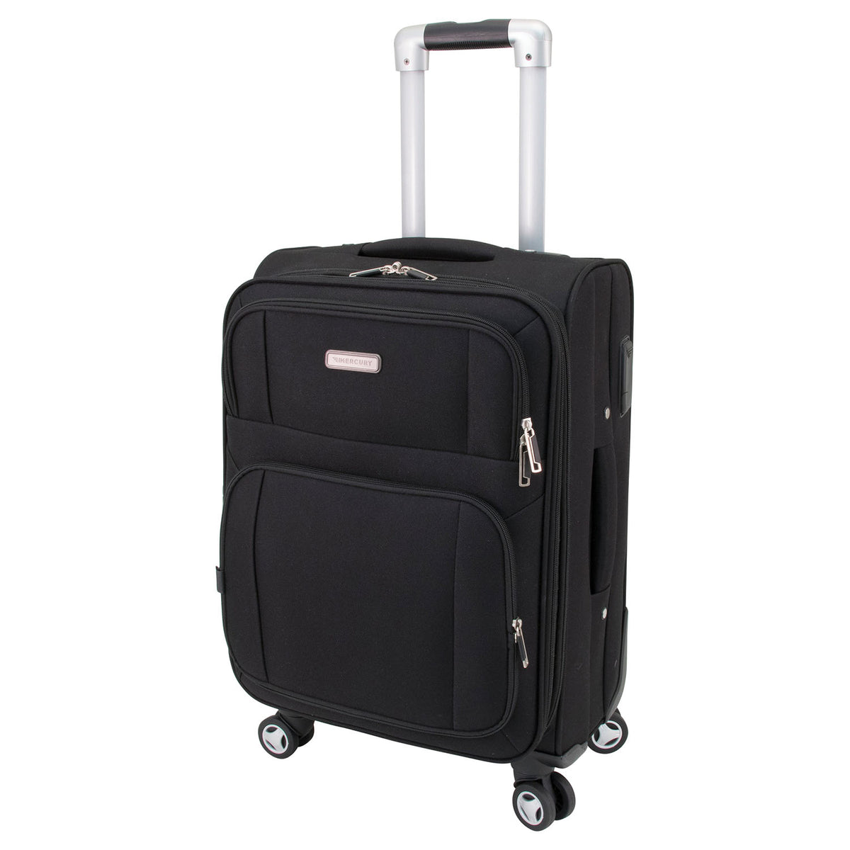 Travel Luggage & Bags for Professionals – Mercury Luggage