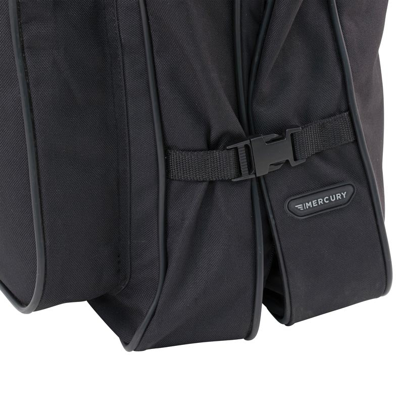 Tactical garment clearance bag