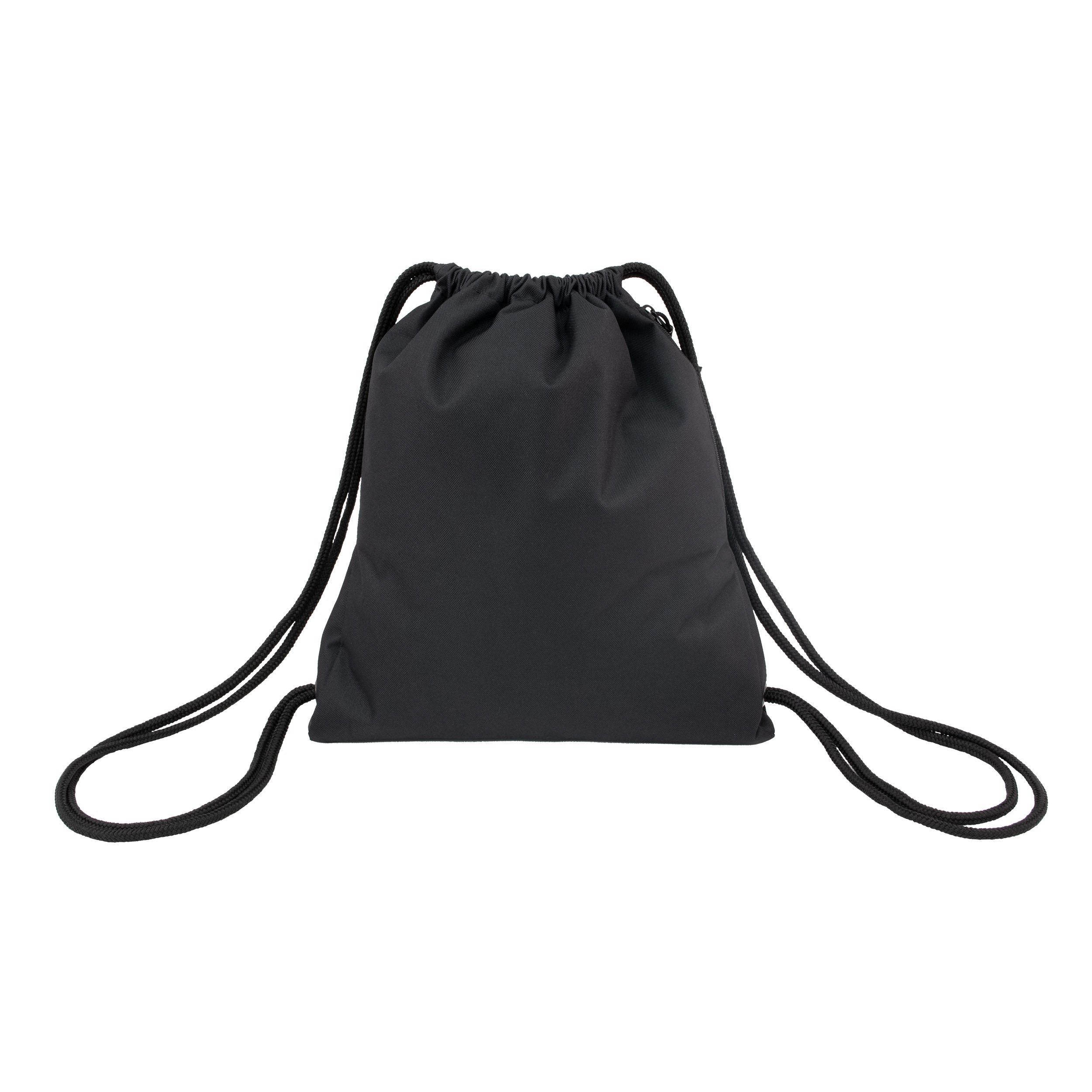MORMYRUS　drawstring bag MORMYRUS Drawstring Bag Black | eBay