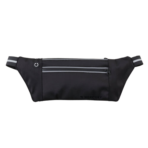 Running Waist Belt Black