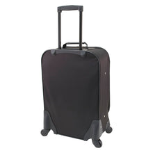 Load image into Gallery viewer, 20&quot; Value Carry-on Spinner Upright, Black