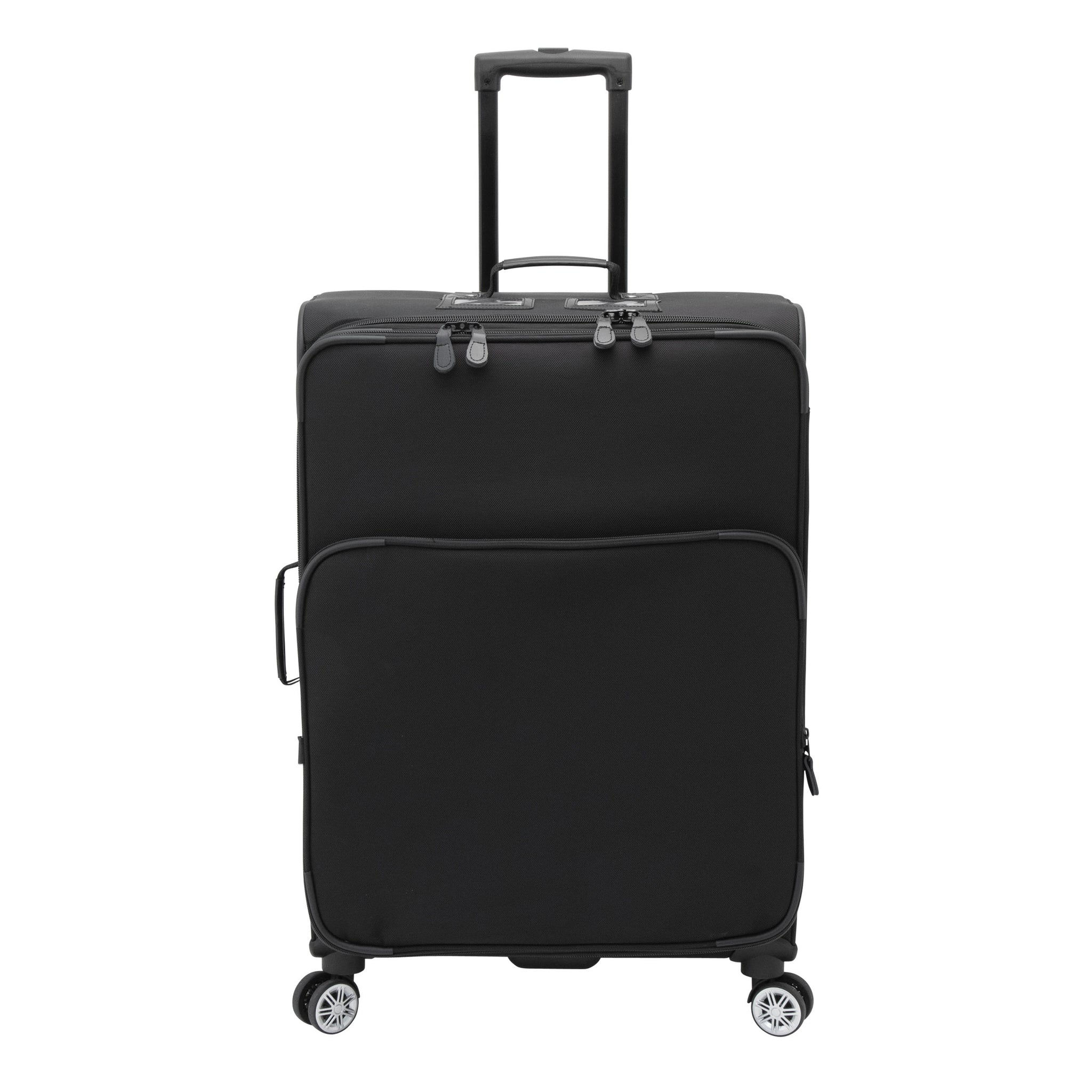 Wheeled Luggage – Mercury Luggage