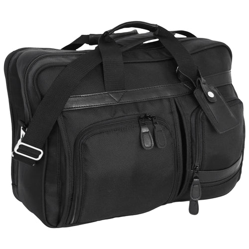 Signature Attache Black Signature Series