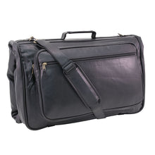 Load image into Gallery viewer, Tri-Fold Garment Bag