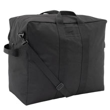 Load image into Gallery viewer, TAA Compliant- Kit Bag – Black