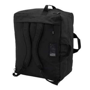 TAA Compliant- Kit Bag Backpack – Black