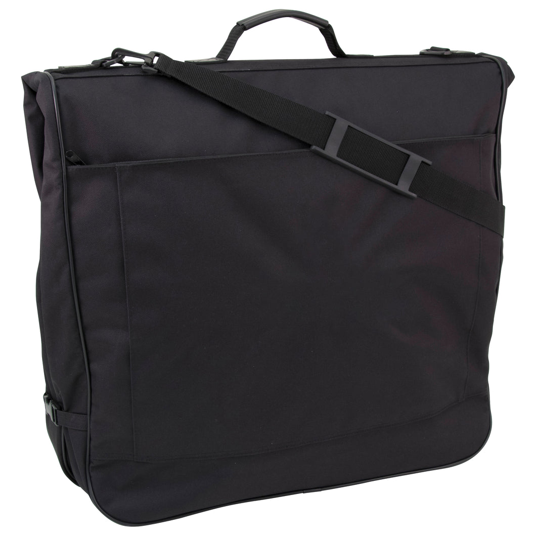 Garment Bag Bi-Fold Black