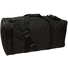Load image into Gallery viewer, Club Bag, Black