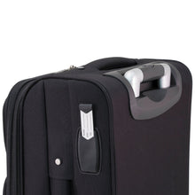 Load image into Gallery viewer, 20&quot; Carry-On Spinner, Black