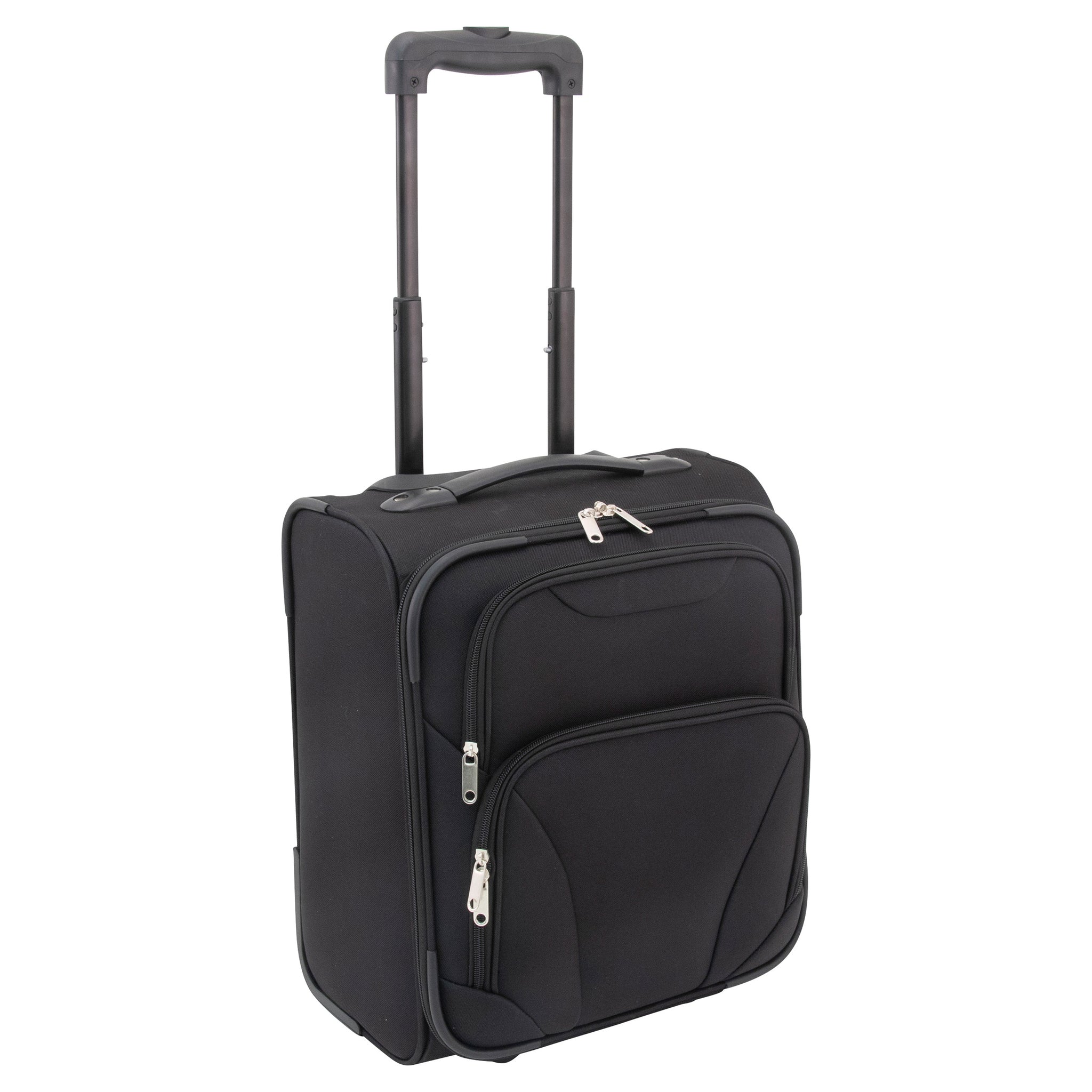 Under Seat Roller Bag Mercury Luggage Under Seat Roller Bag Mercury Luggage