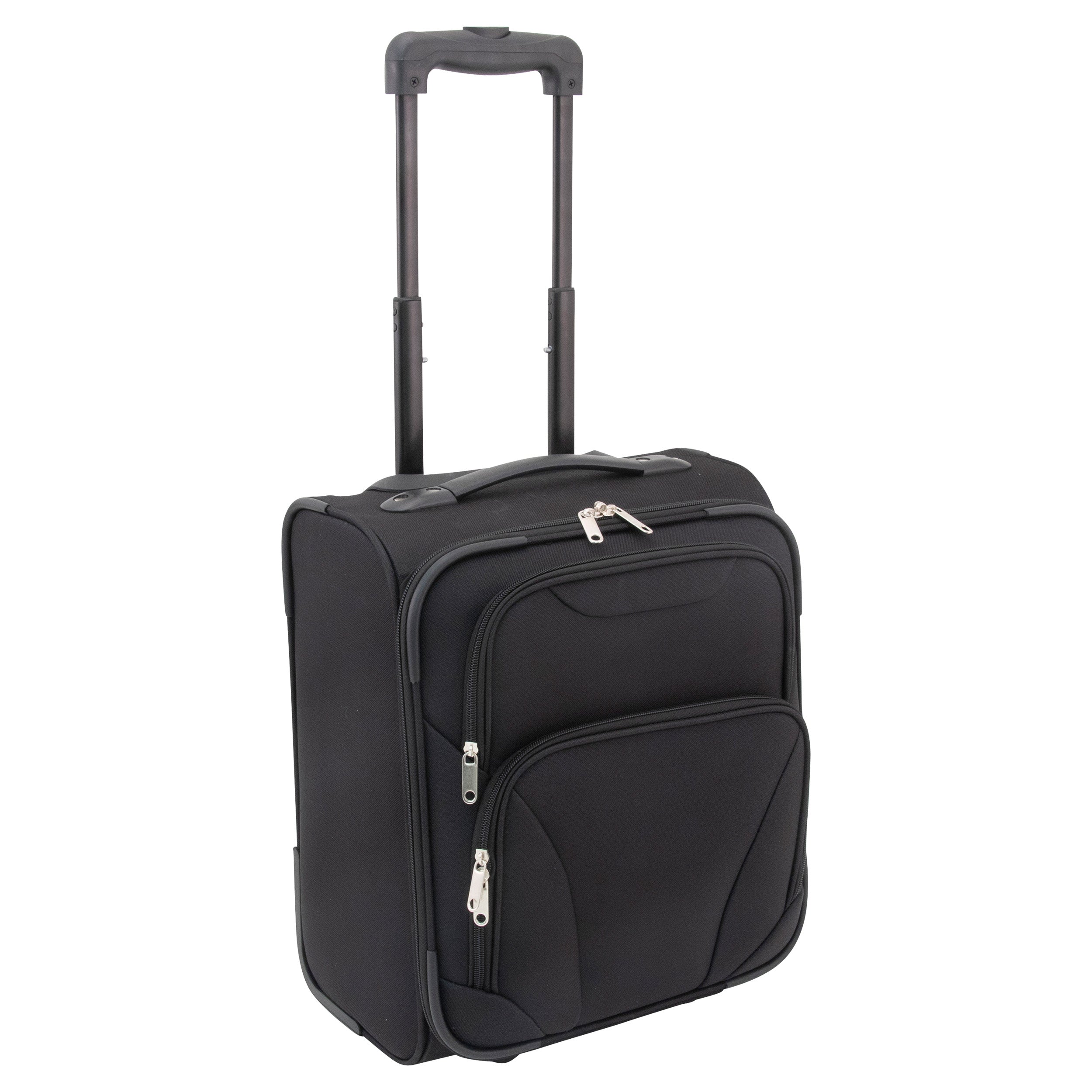 Under Seat Roller Bag – Mercury Luggage Under Seat Roller Bag – Mercury Luggage