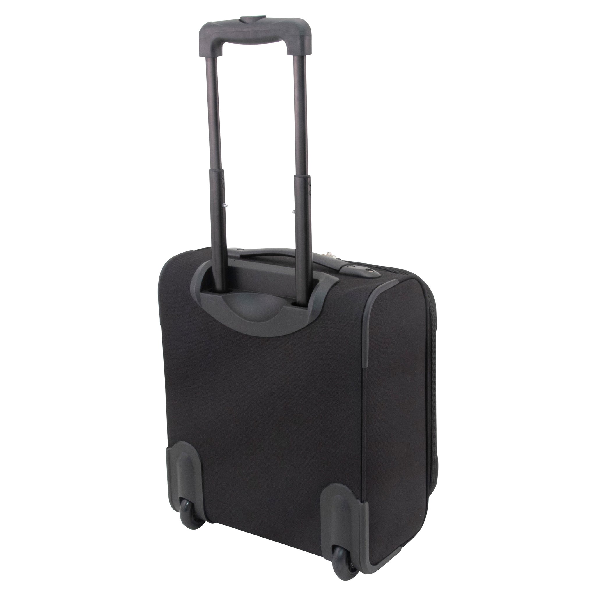2019 underseat travel backpack wheeled Under Seat Roller Bag – Mercury Luggage