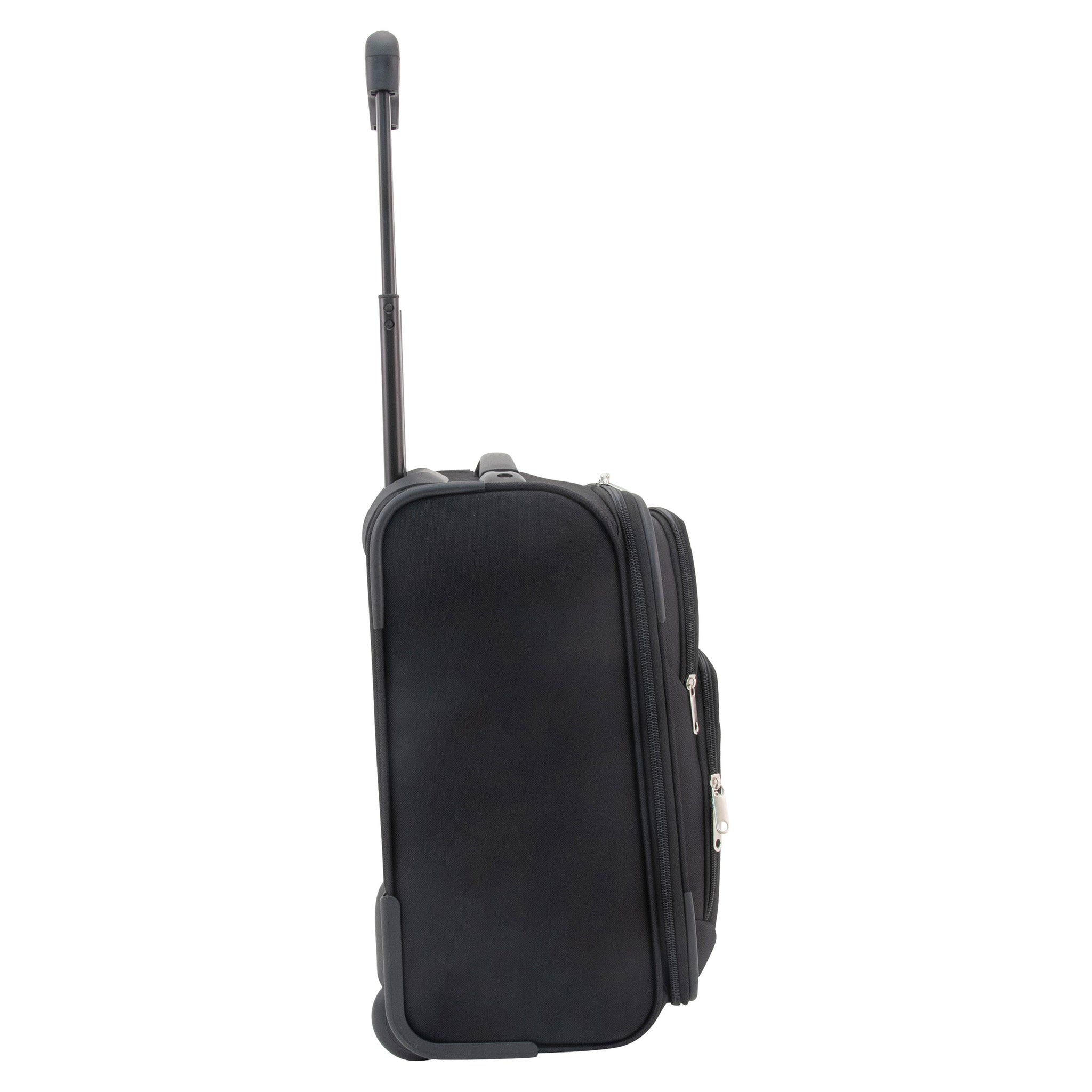 Under Seat Roller Bag – Mercury Luggage Under Seat Roller Bag – Mercury Luggage