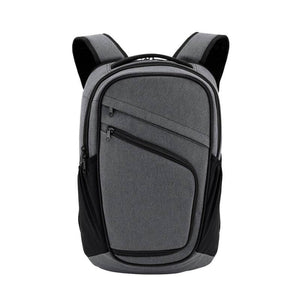 Front of Pro Series Everyday Backpack, Gray