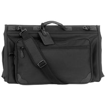 Load image into Gallery viewer, Tri-Fold Garment Bag
