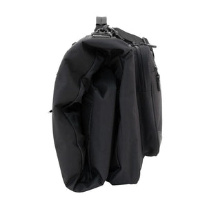 Side folded - Tri-Fold Garment Bag
