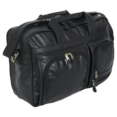 Portfolio Bag with Multi-Compartments
